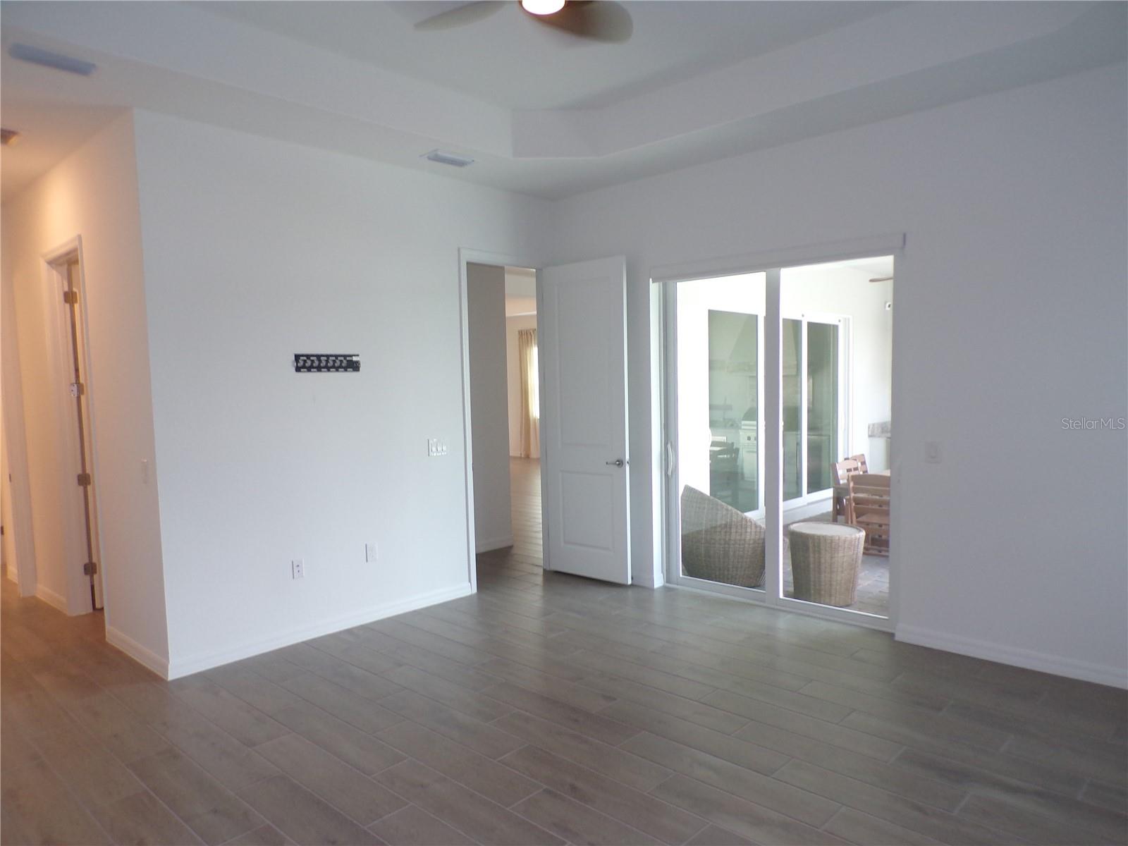 HERITAGE LANDING GOLF & COUNTRY CLUB - Residential Lease