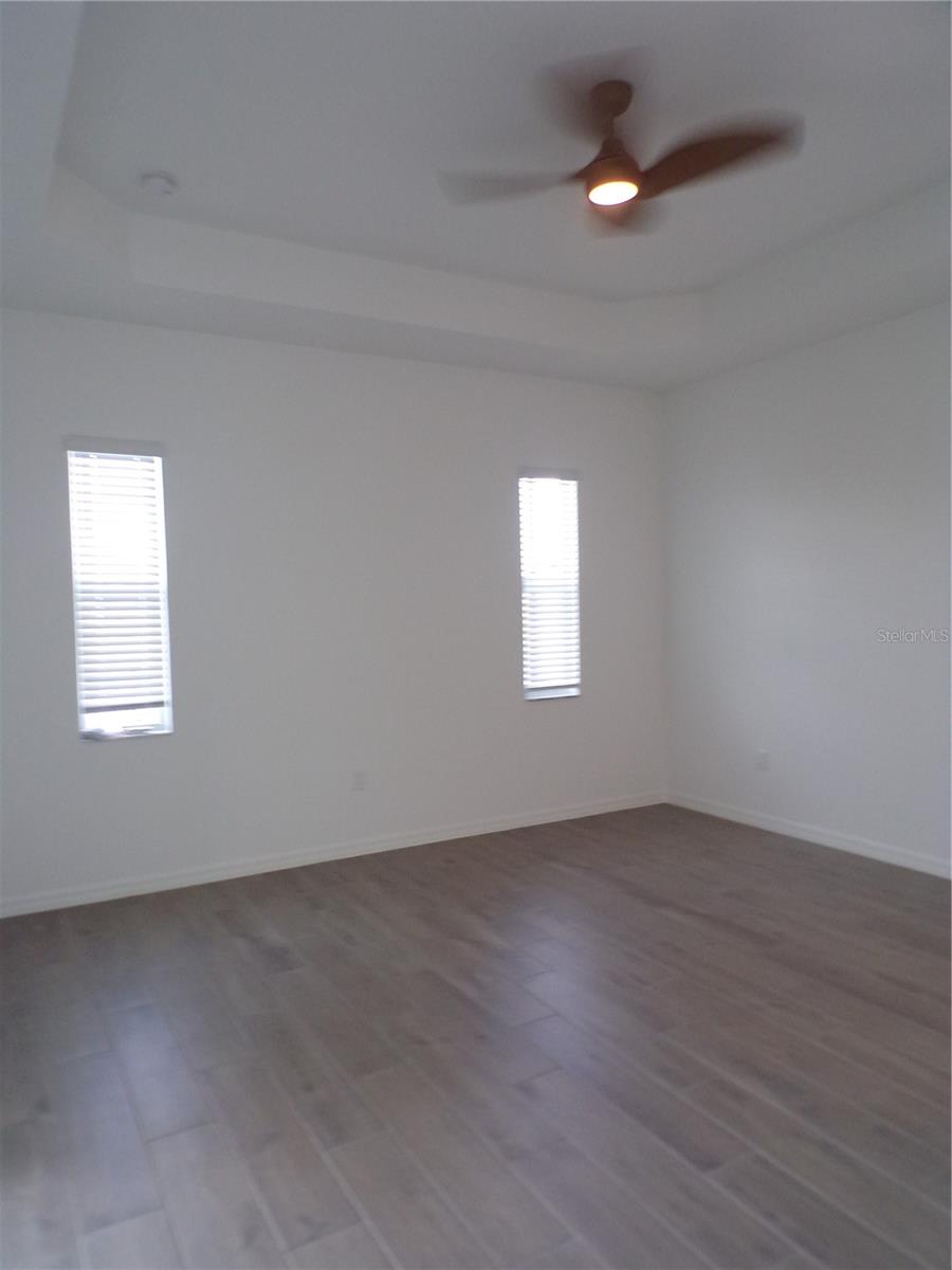 HERITAGE LANDING GOLF & COUNTRY CLUB - Residential Lease
