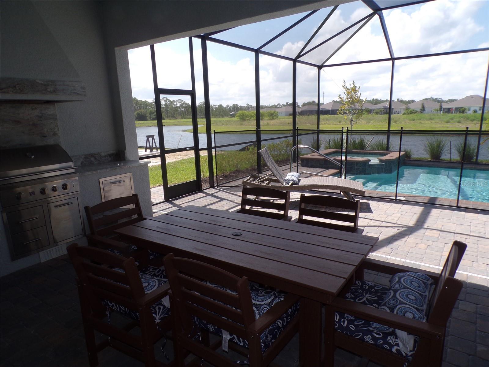 HERITAGE LANDING GOLF & COUNTRY CLUB - Residential Lease