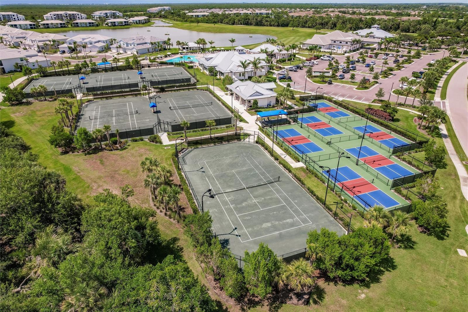 HERITAGE LANDING GOLF & COUNTRY CLUB - Residential Lease