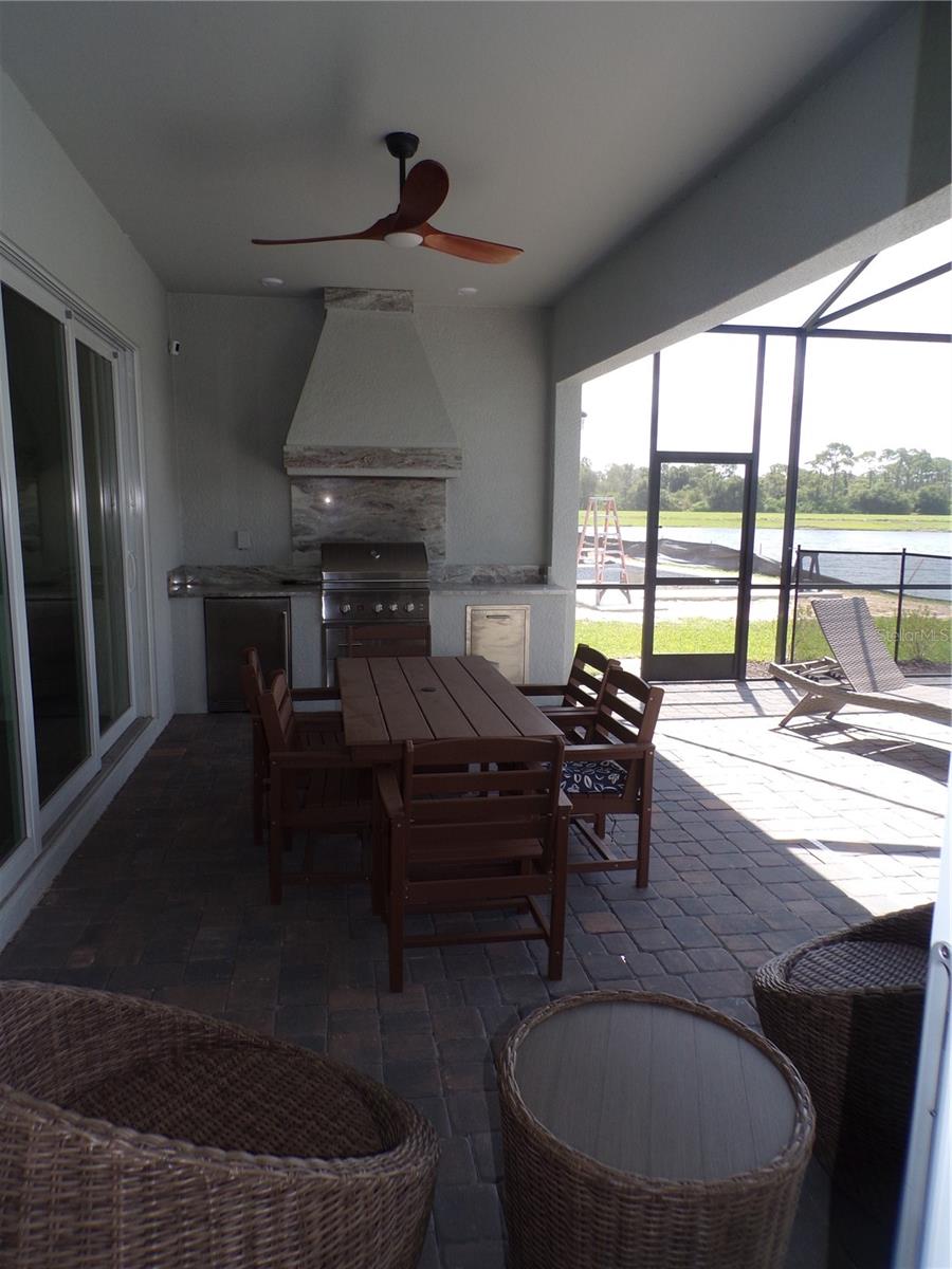 HERITAGE LANDING GOLF & COUNTRY CLUB - Residential Lease