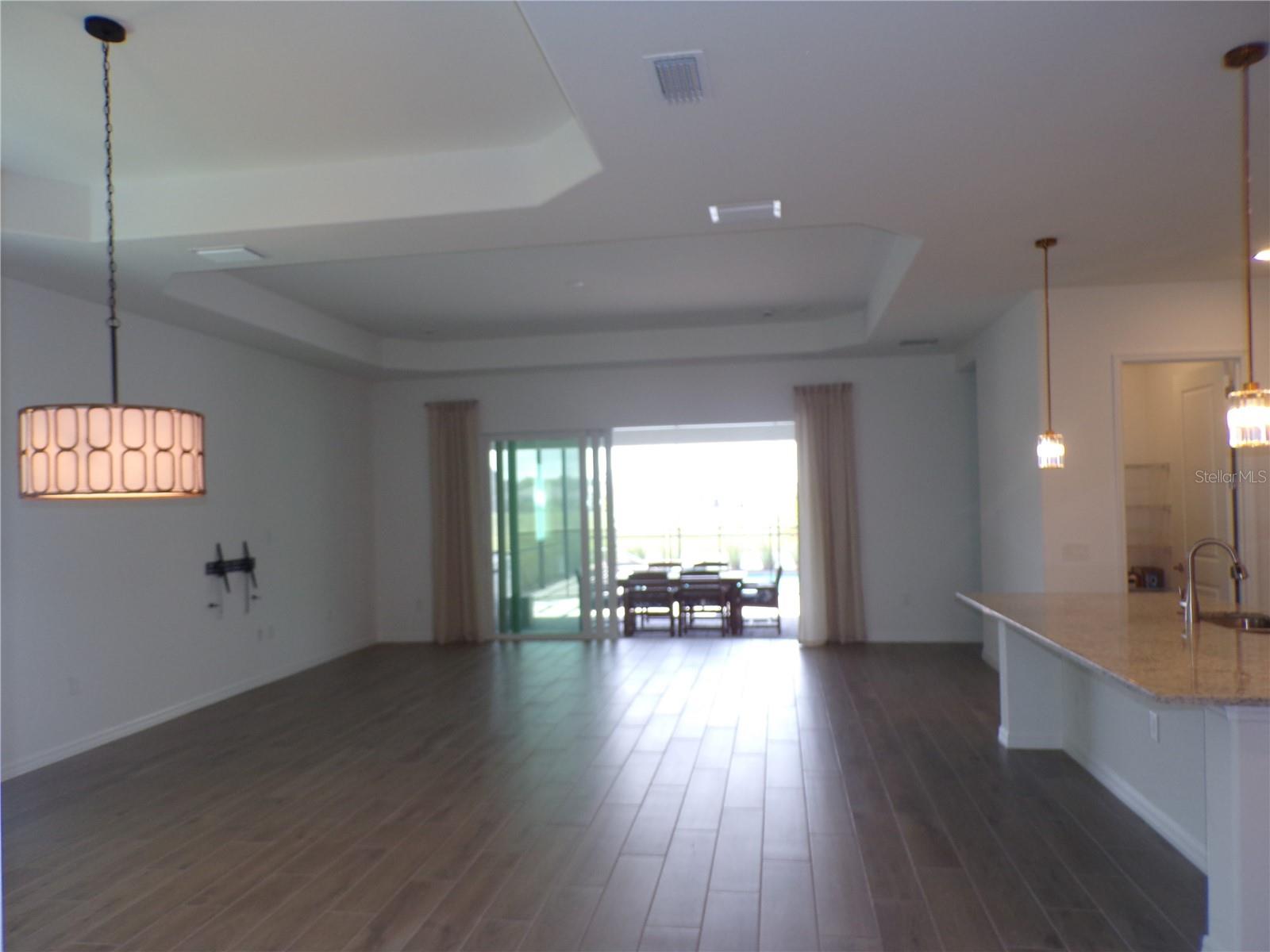 HERITAGE LANDING GOLF & COUNTRY CLUB - Residential Lease