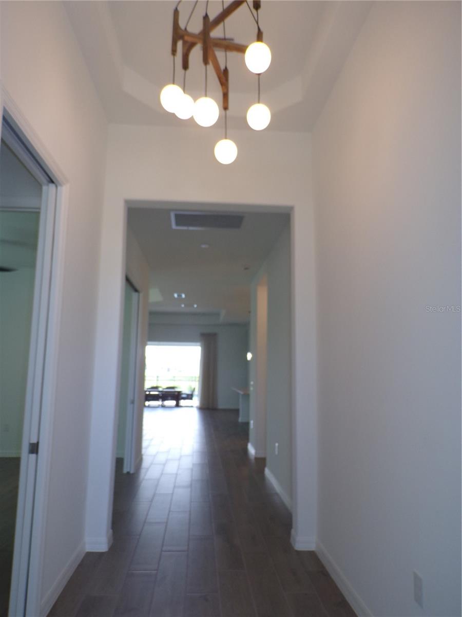HERITAGE LANDING GOLF & COUNTRY CLUB - Residential Lease