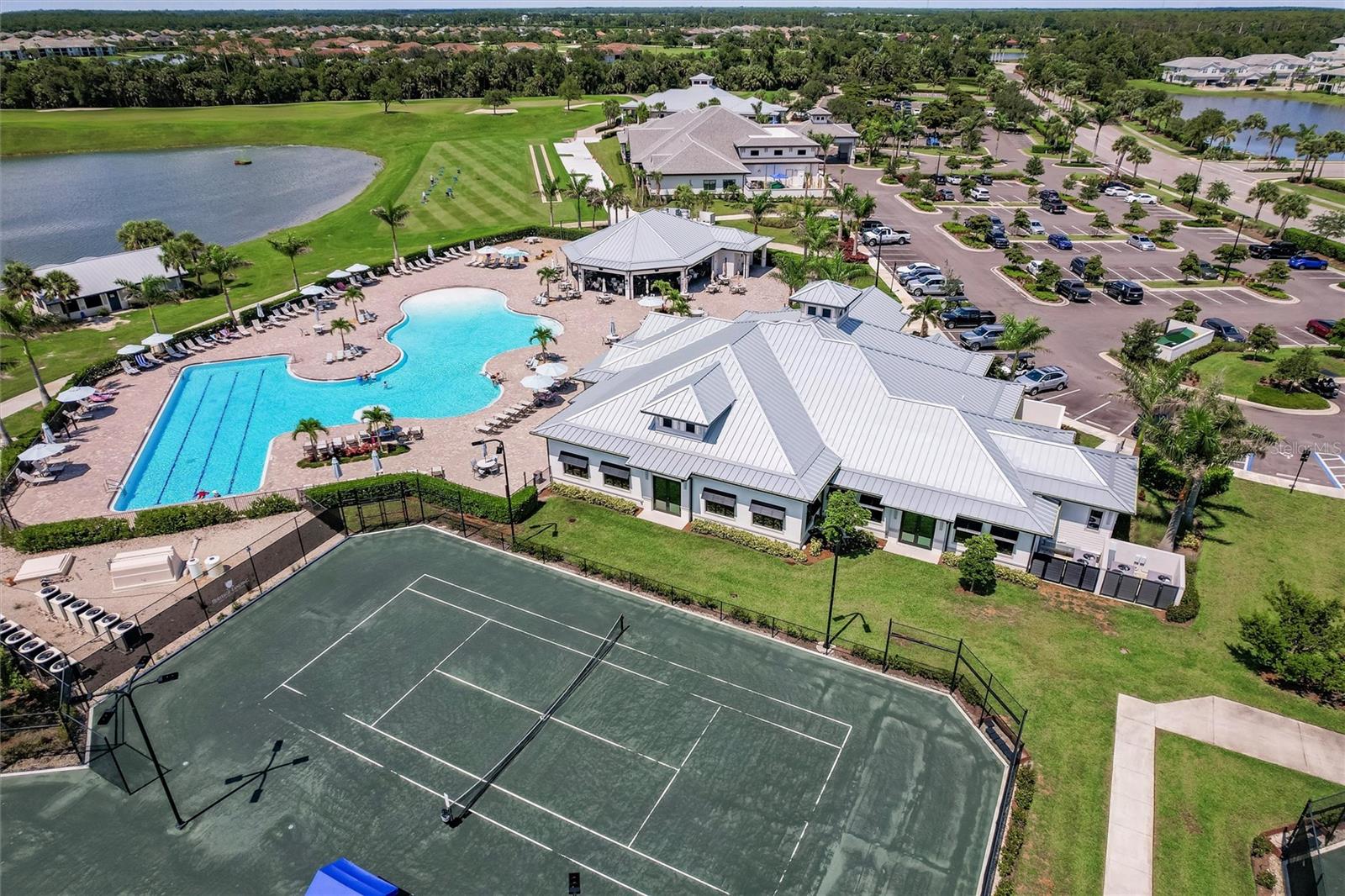 HERITAGE LANDING GOLF & COUNTRY CLUB - Residential Lease