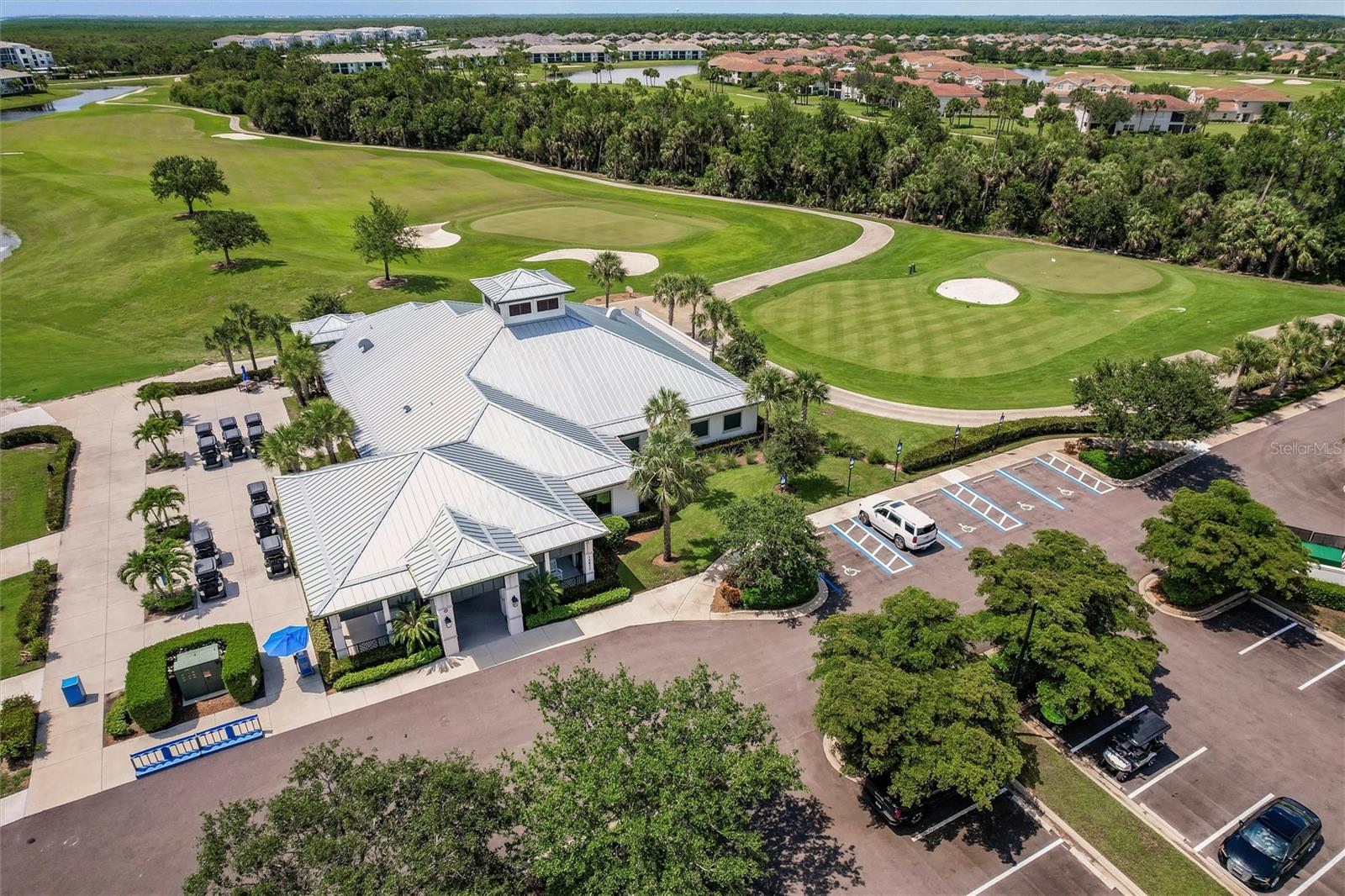 HERITAGE LANDING GOLF & COUNTRY CLUB - Residential Lease