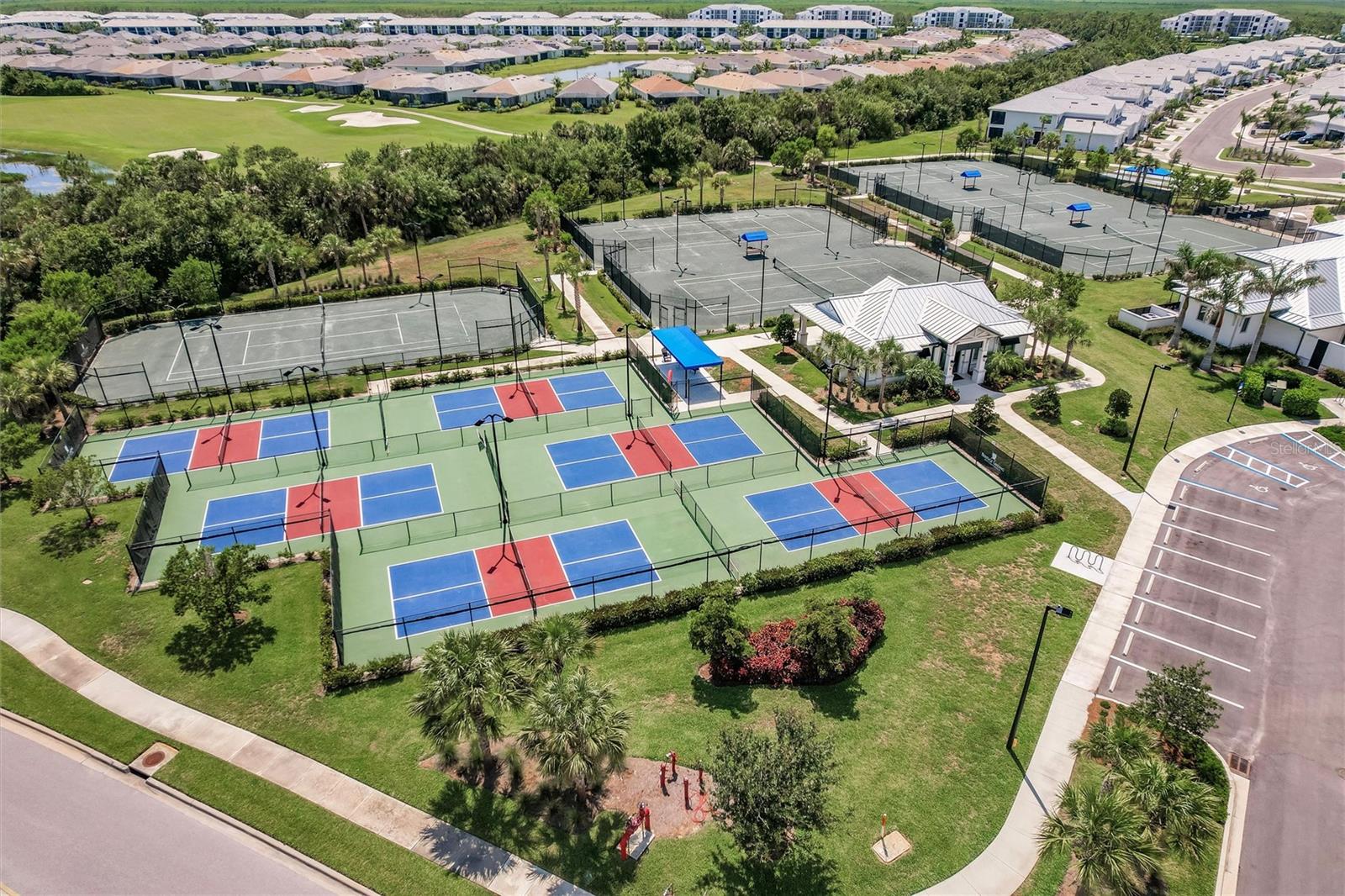HERITAGE LANDING GOLF & COUNTRY CLUB - Residential Lease
