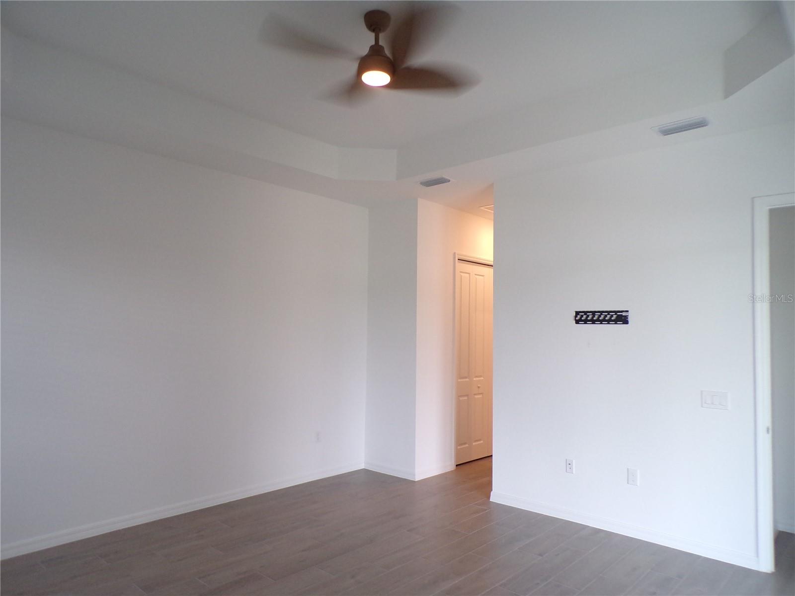 HERITAGE LANDING GOLF & COUNTRY CLUB - Residential Lease