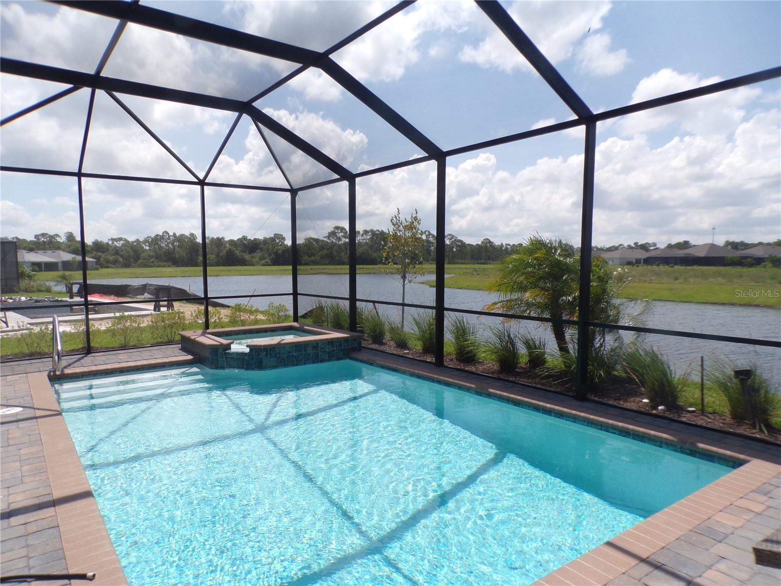HERITAGE LANDING GOLF & COUNTRY CLUB - Residential Lease