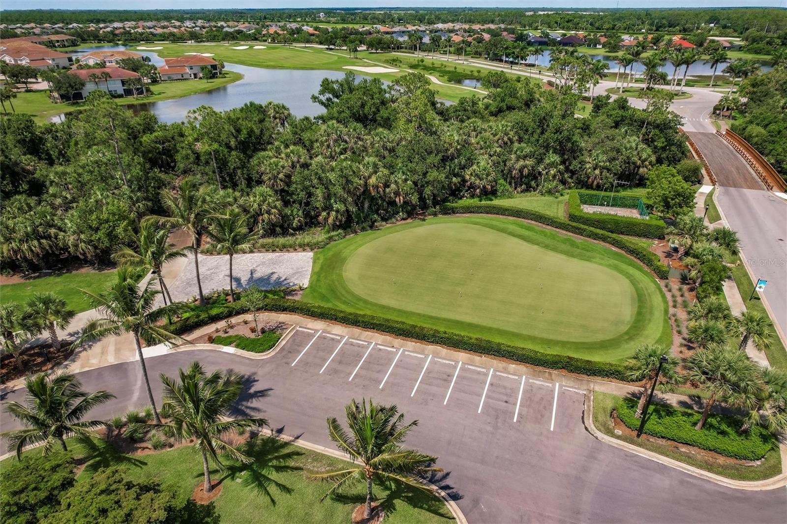 HERITAGE LANDING GOLF & COUNTRY CLUB - Residential Lease