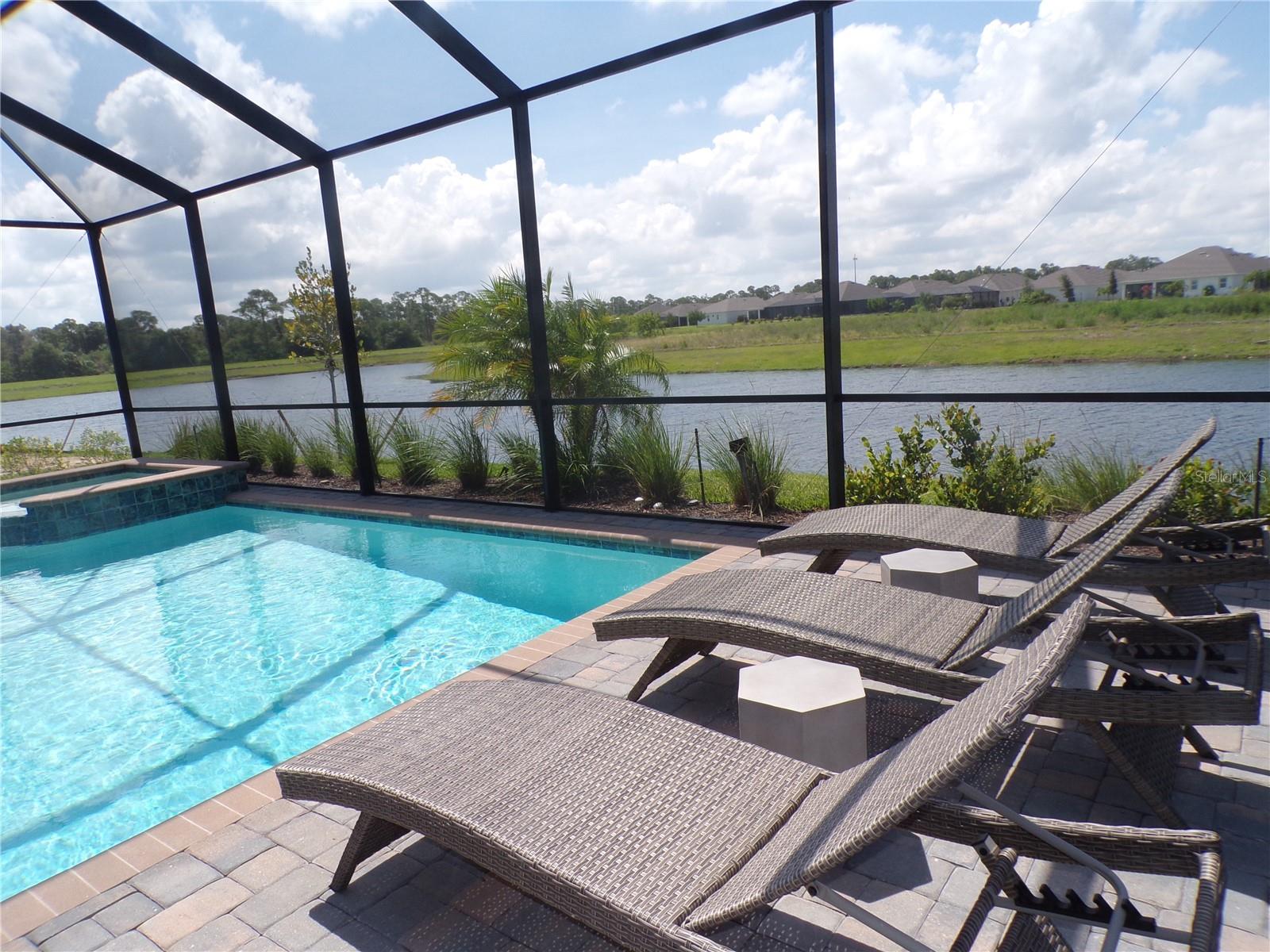 HERITAGE LANDING GOLF & COUNTRY CLUB - Residential Lease