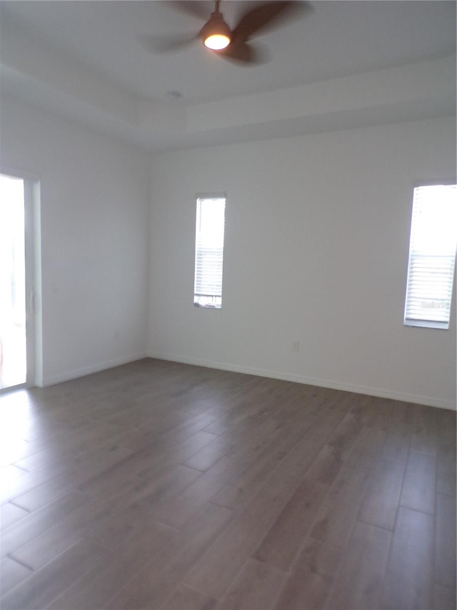 HERITAGE LANDING GOLF & COUNTRY CLUB - Residential Lease