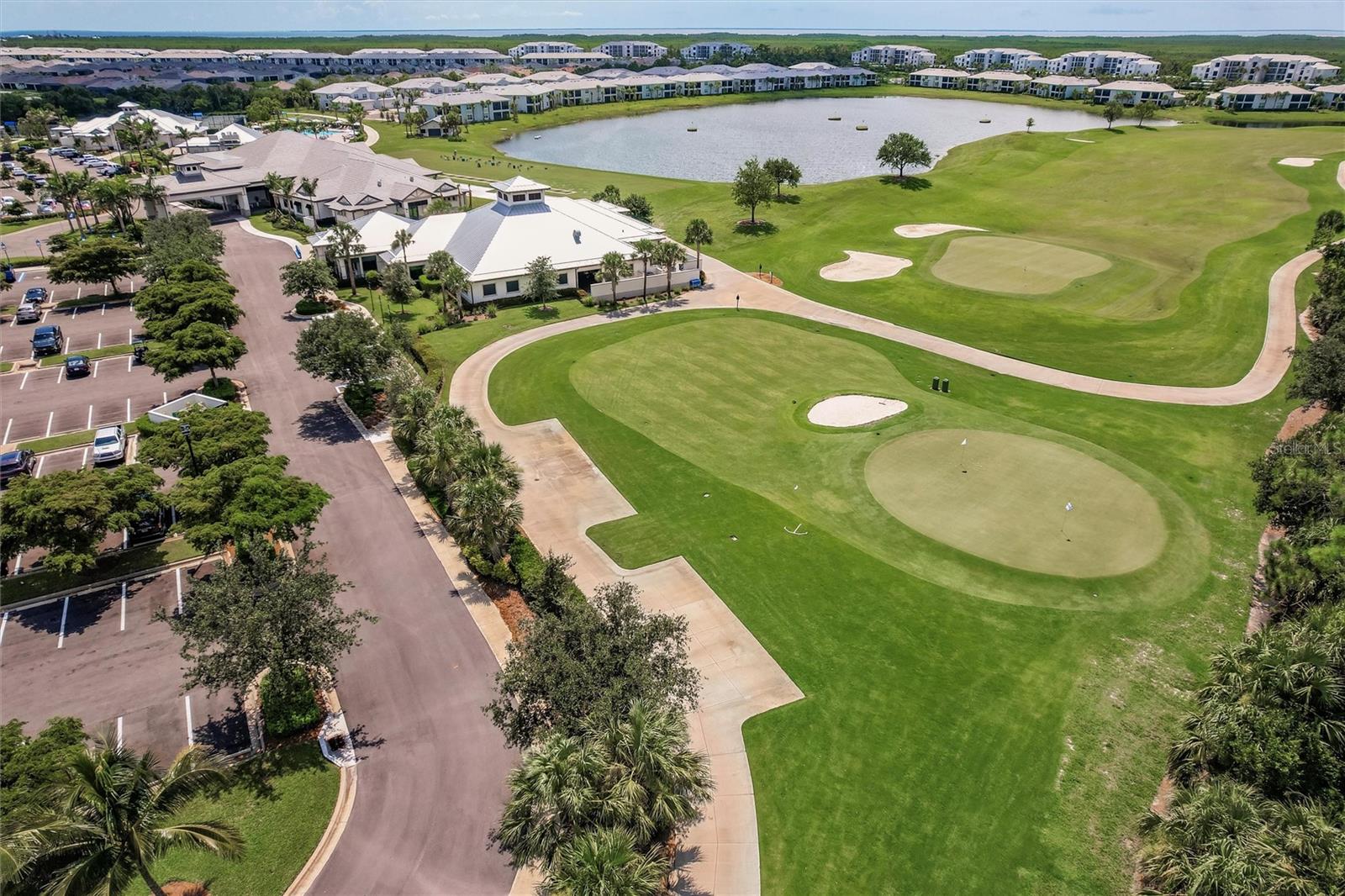 HERITAGE LANDING GOLF & COUNTRY CLUB - Residential Lease