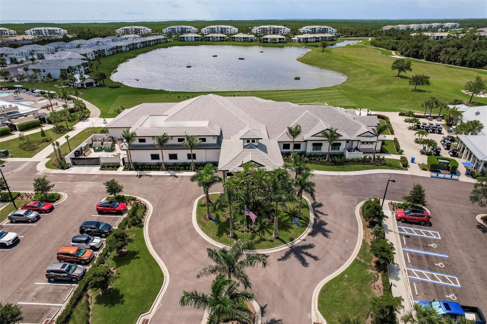 HERITAGE LANDING GOLF & COUNTRY CLUB - Residential Lease