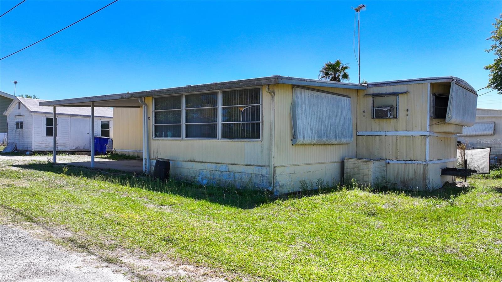 MIDWAY SUB - Residential