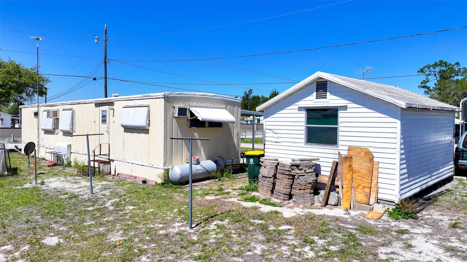 MIDWAY SUB - Residential