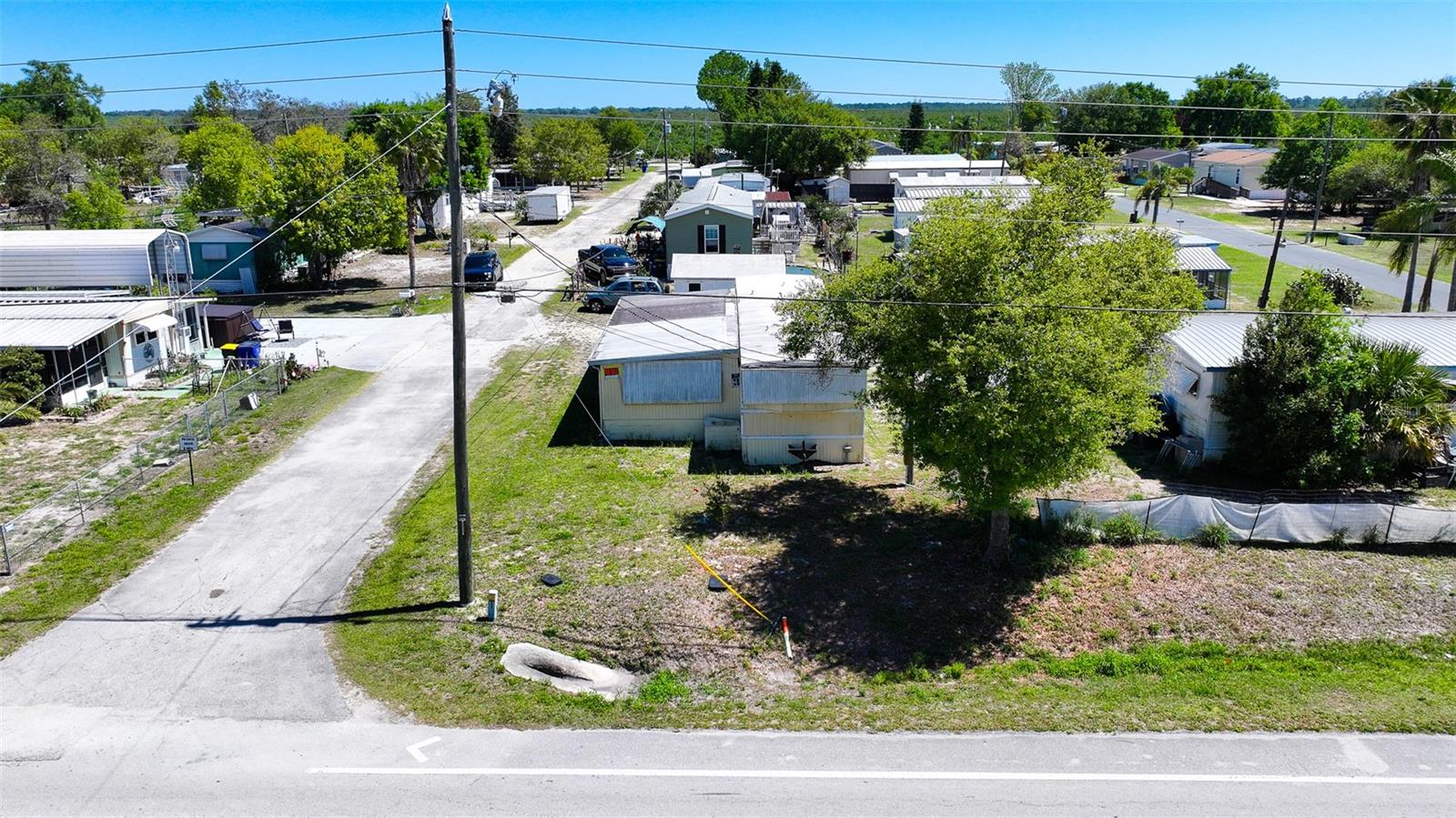 MIDWAY SUB - Residential