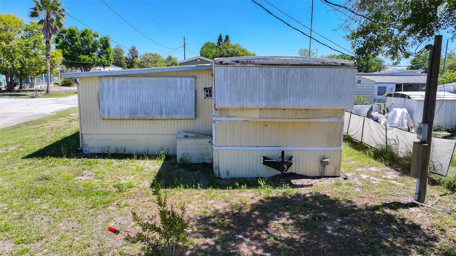 MIDWAY SUB - Residential