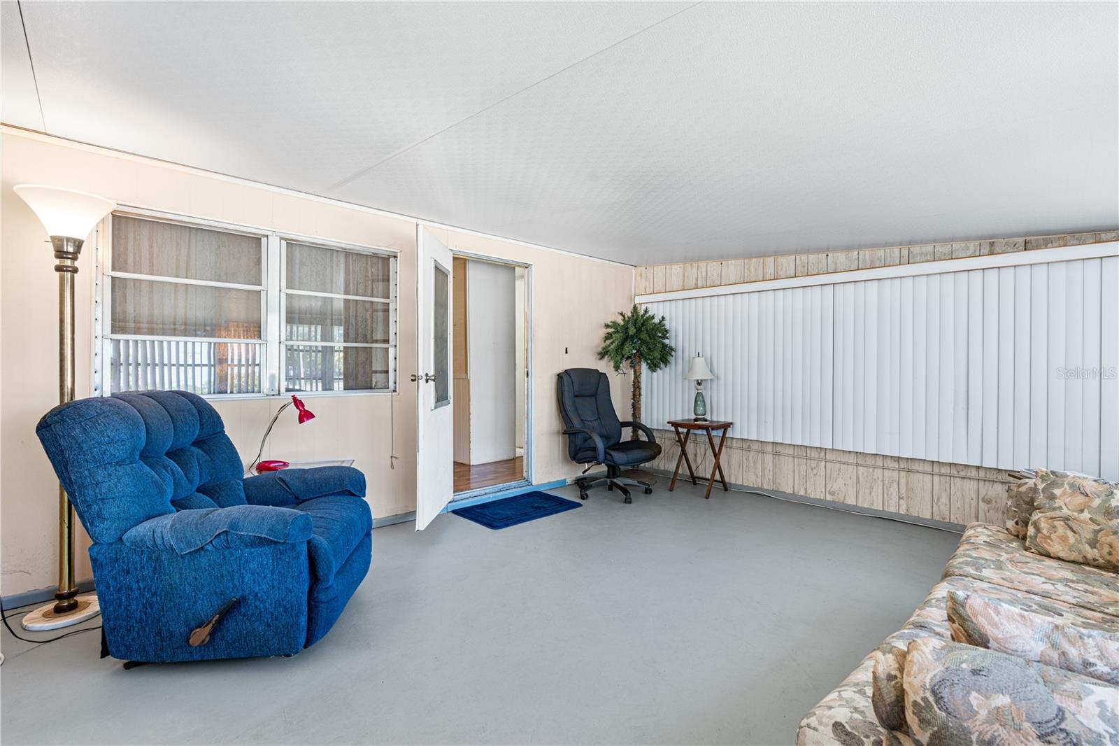 MIDWAY SUB - Residential