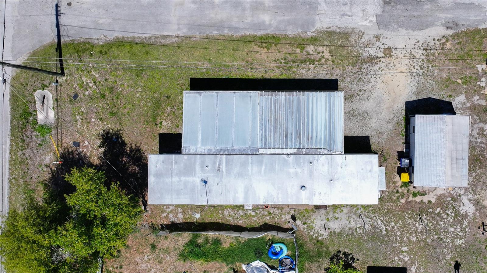MIDWAY SUB - Residential