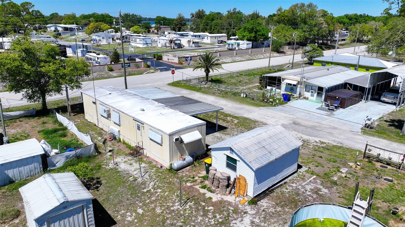 MIDWAY SUB - Residential