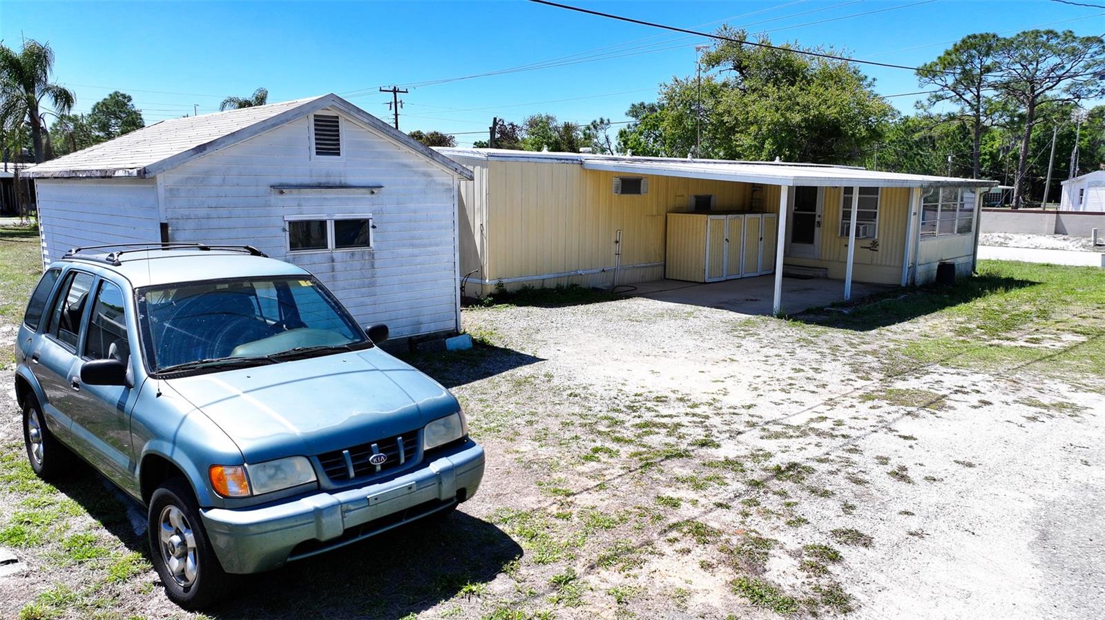 MIDWAY SUB - Residential