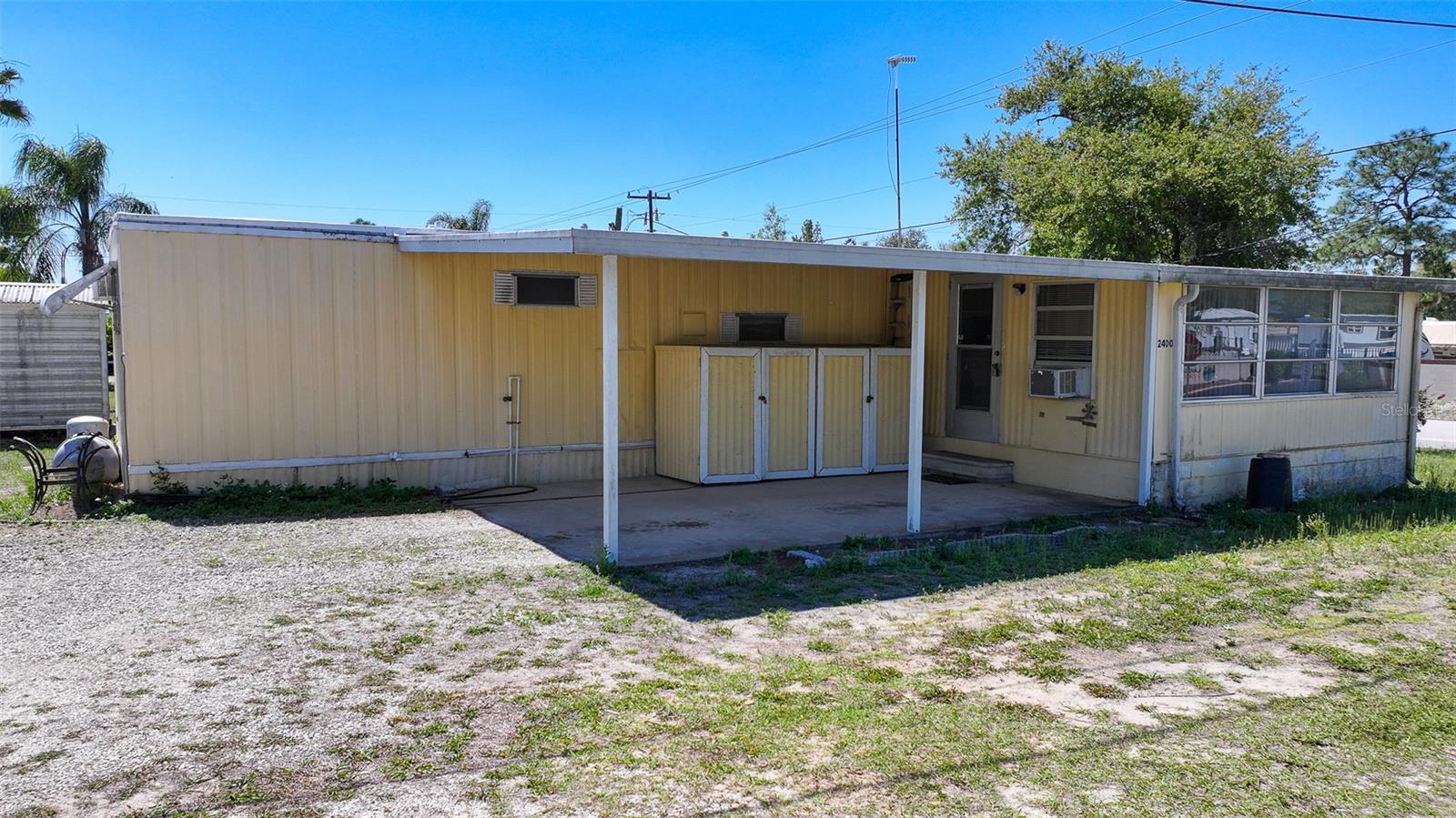MIDWAY SUB - Residential