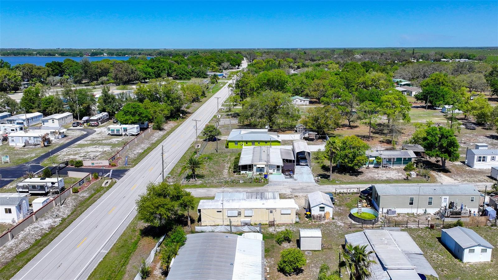 MIDWAY SUB - Residential