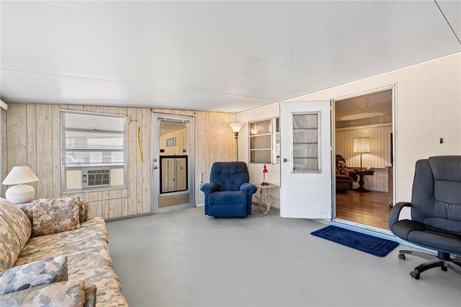 MIDWAY SUB - Residential