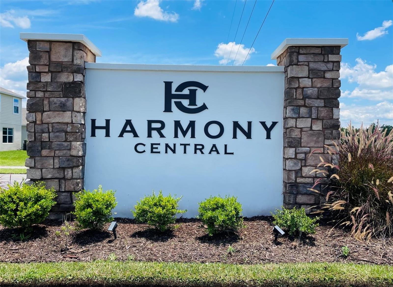 HARMONY CENTRAL PH 2 - Residential