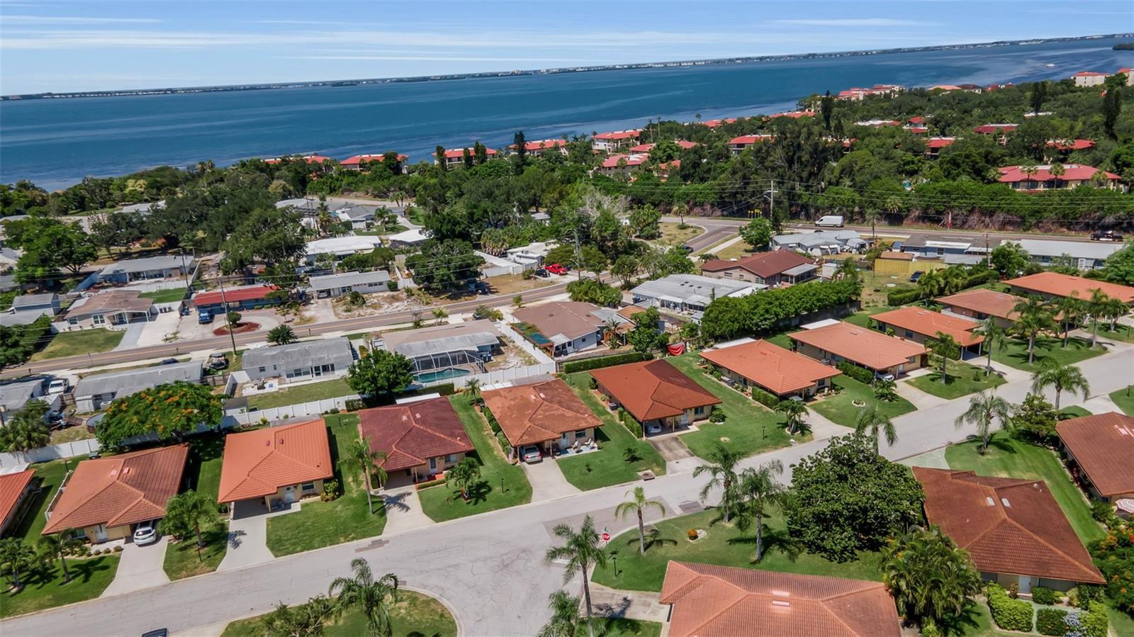 BAYSHORE GARDENS SEC 14 - Residential