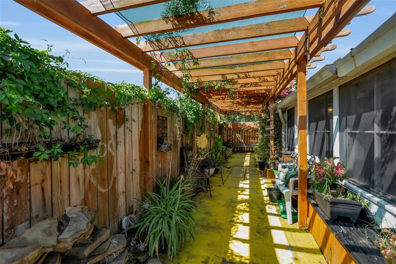 BAYSHORE GARDENS SEC 14 - Residential