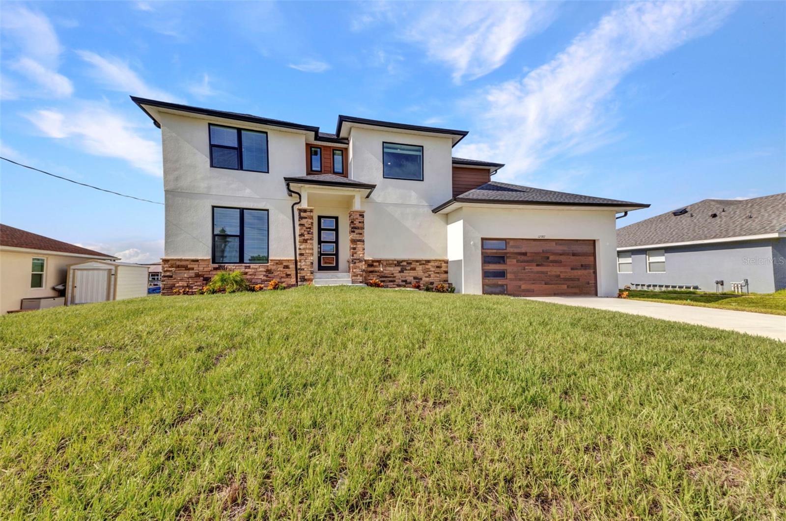 BOLANDER RIVERSIDE - Residential