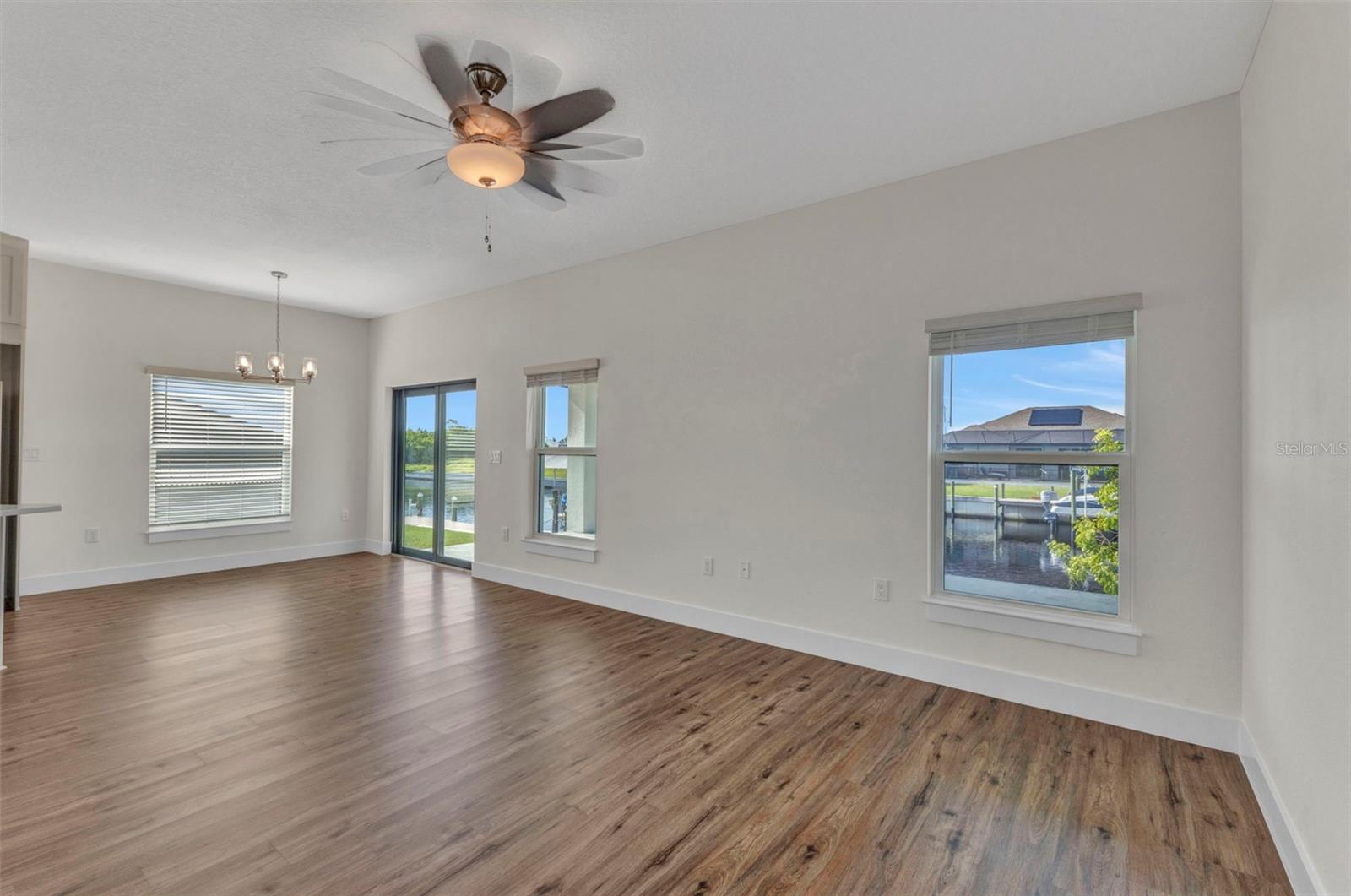 BOLANDER RIVERSIDE - Residential