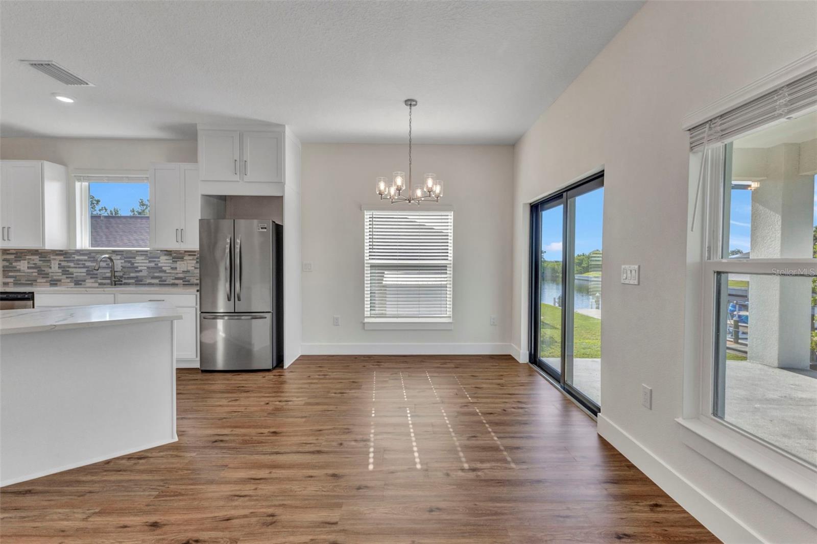 BOLANDER RIVERSIDE - Residential