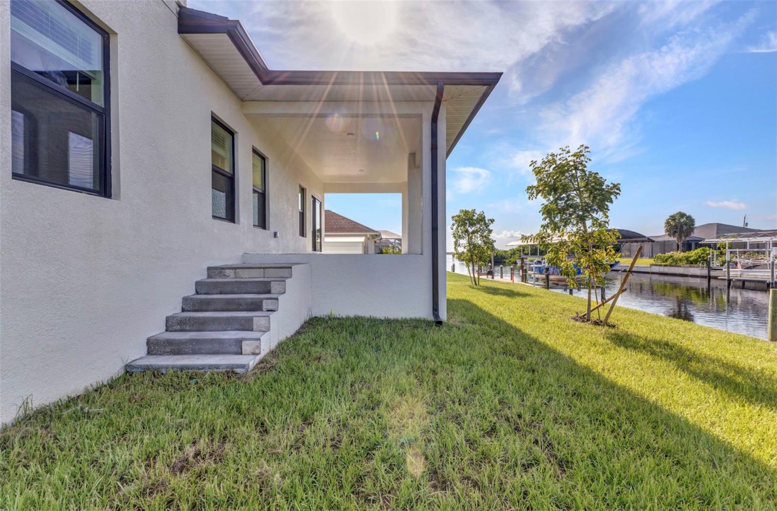 BOLANDER RIVERSIDE - Residential