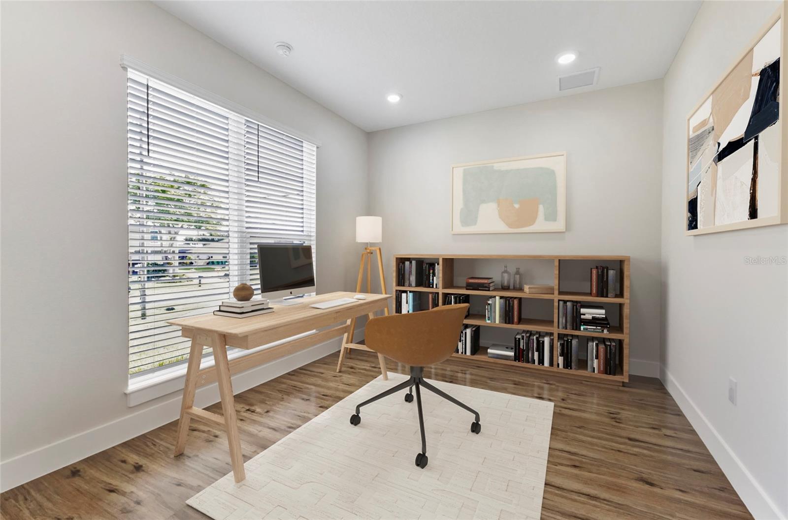 BOLANDER RIVERSIDE - Residential
