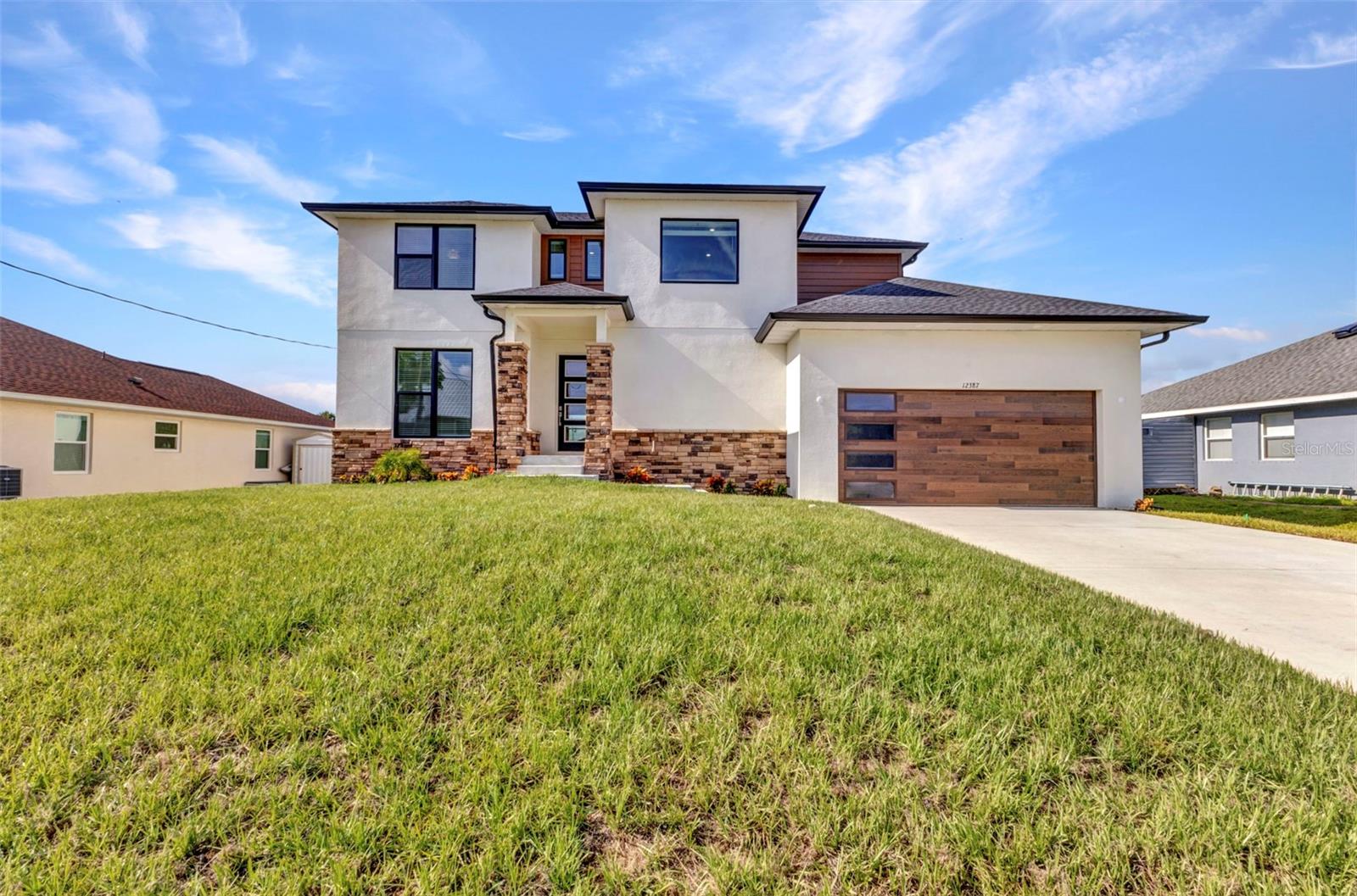 BOLANDER RIVERSIDE - Residential