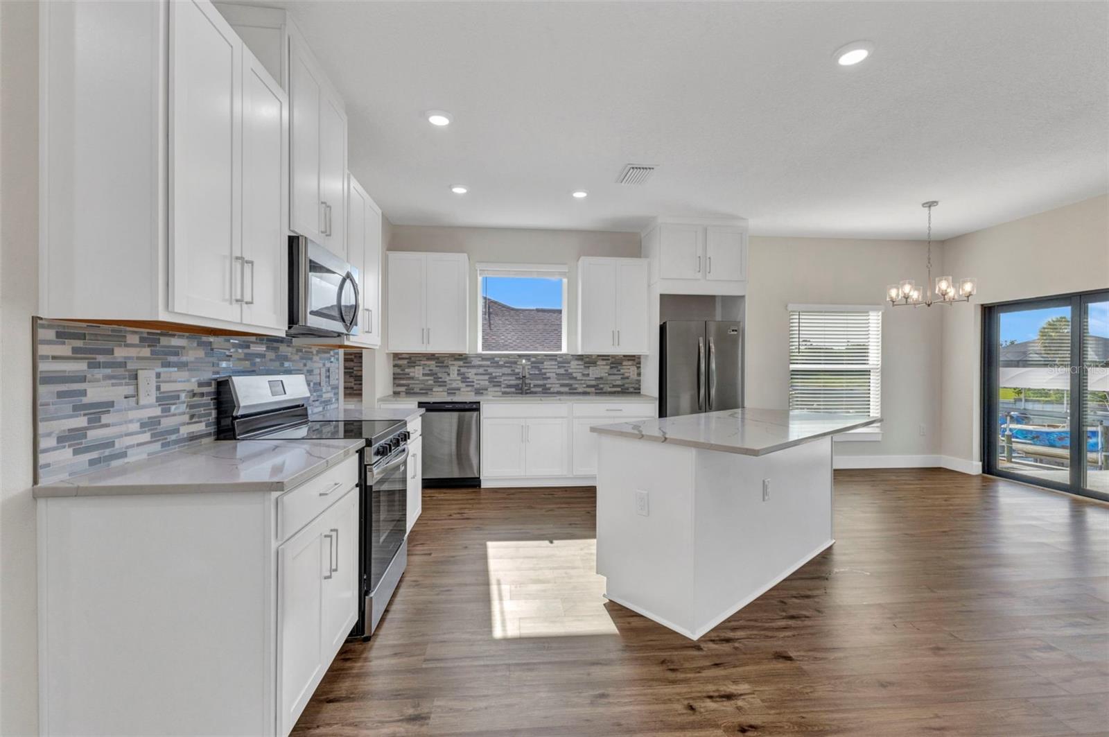 BOLANDER RIVERSIDE - Residential