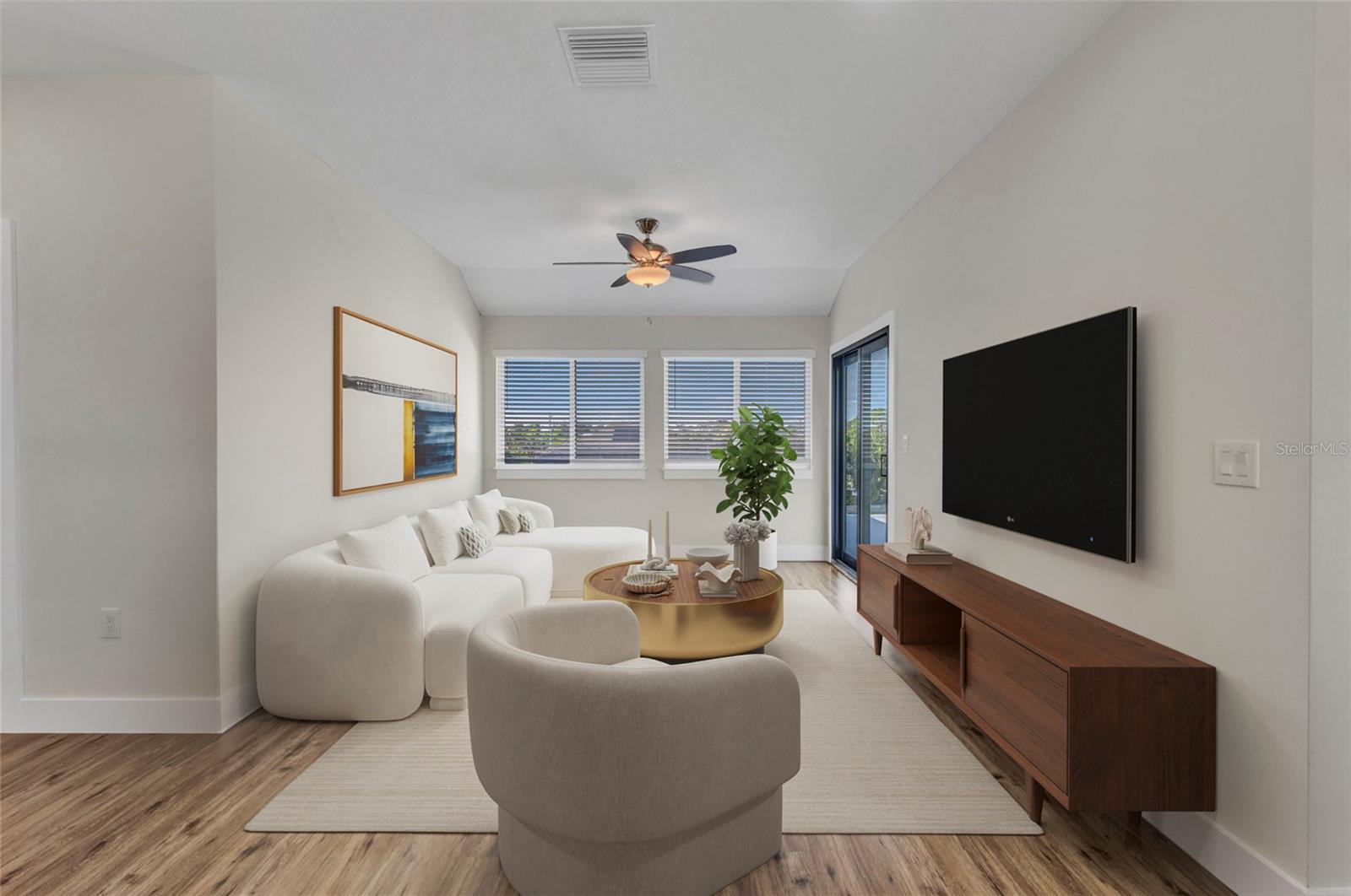 BOLANDER RIVERSIDE - Residential