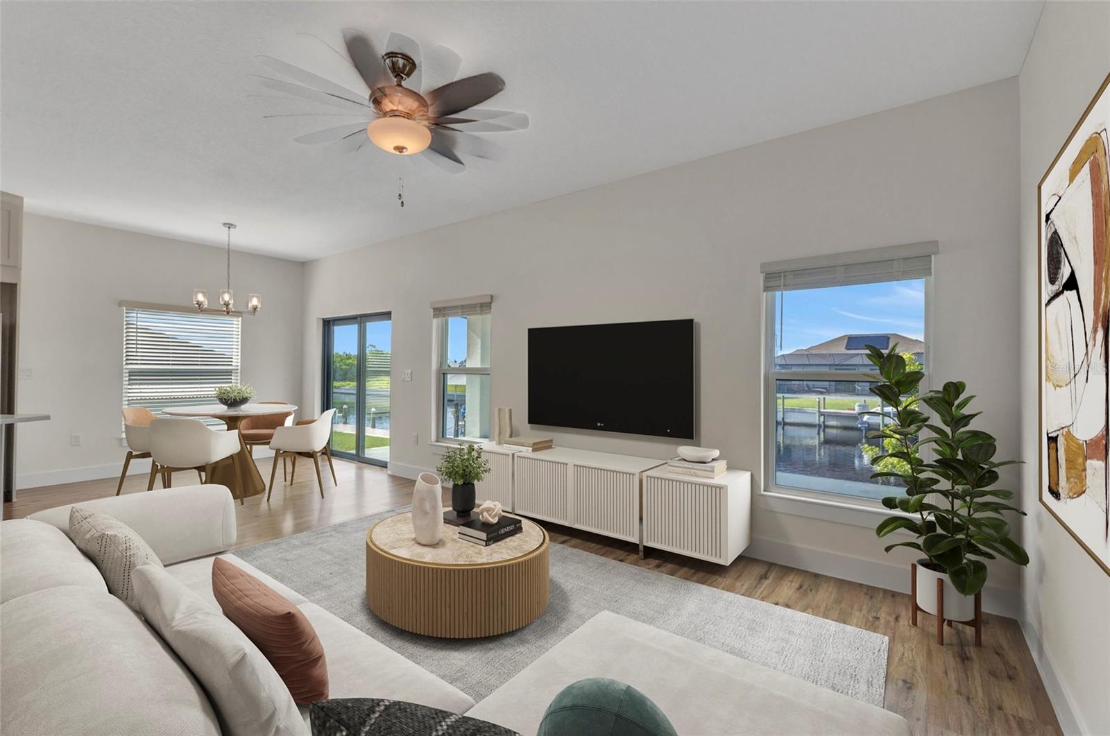 BOLANDER RIVERSIDE - Residential