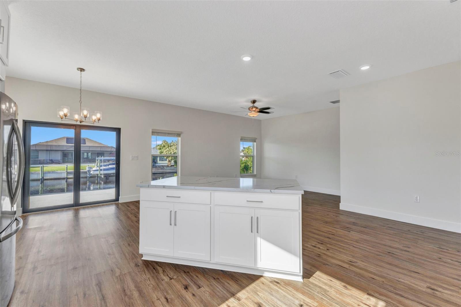 BOLANDER RIVERSIDE - Residential