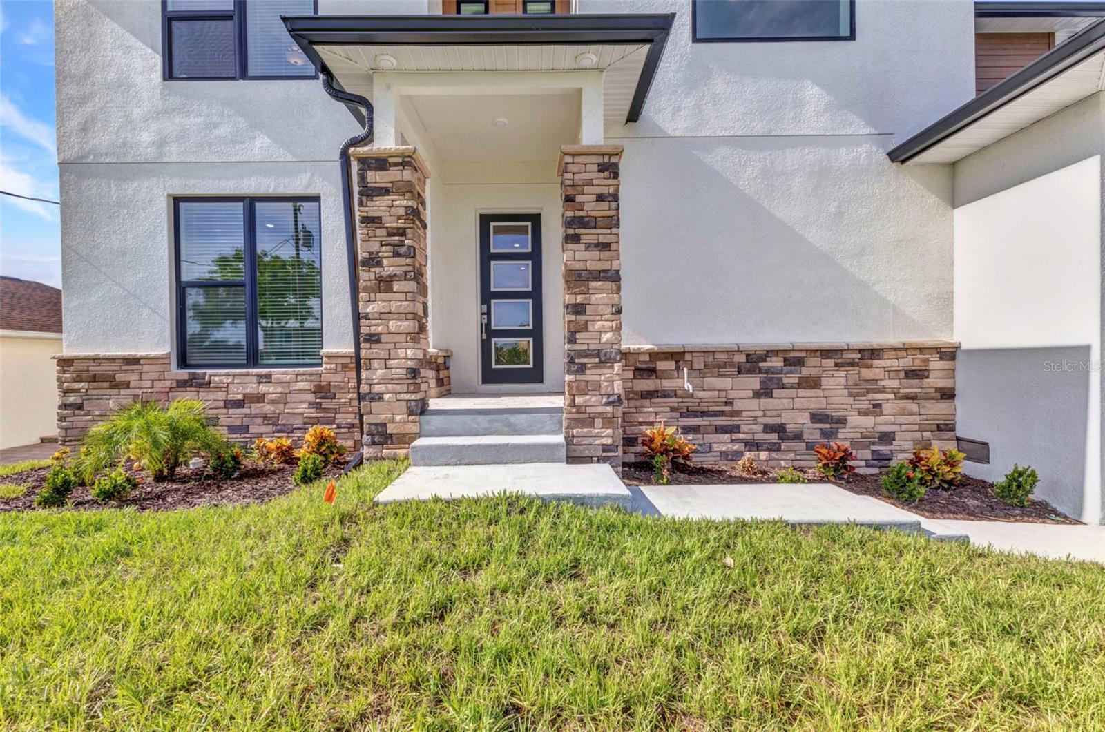 BOLANDER RIVERSIDE - Residential