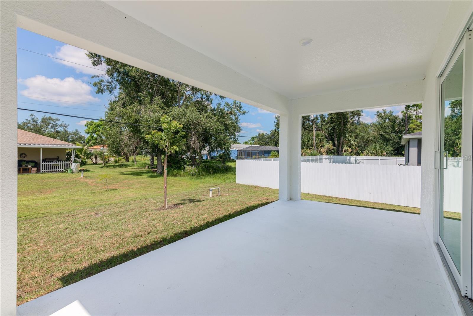 PORT CHARLOTTE SUB 22 - Residential