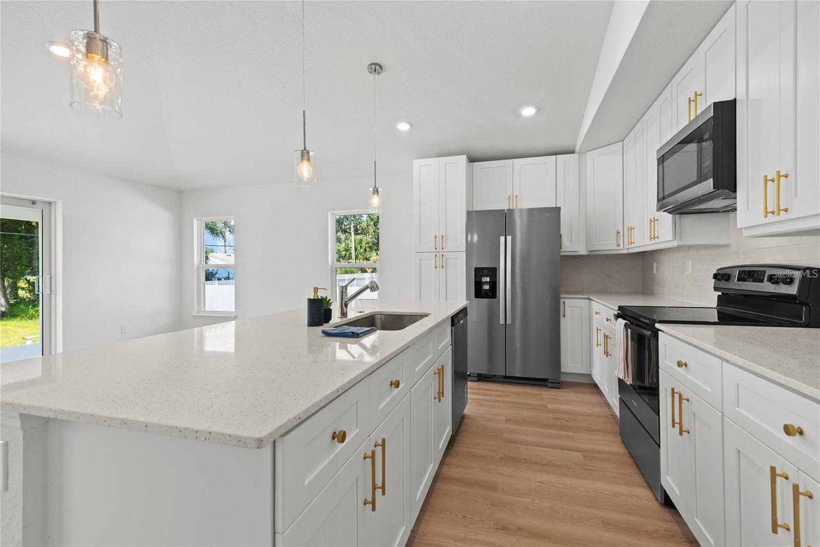 PORT CHARLOTTE SUB 22 - Residential