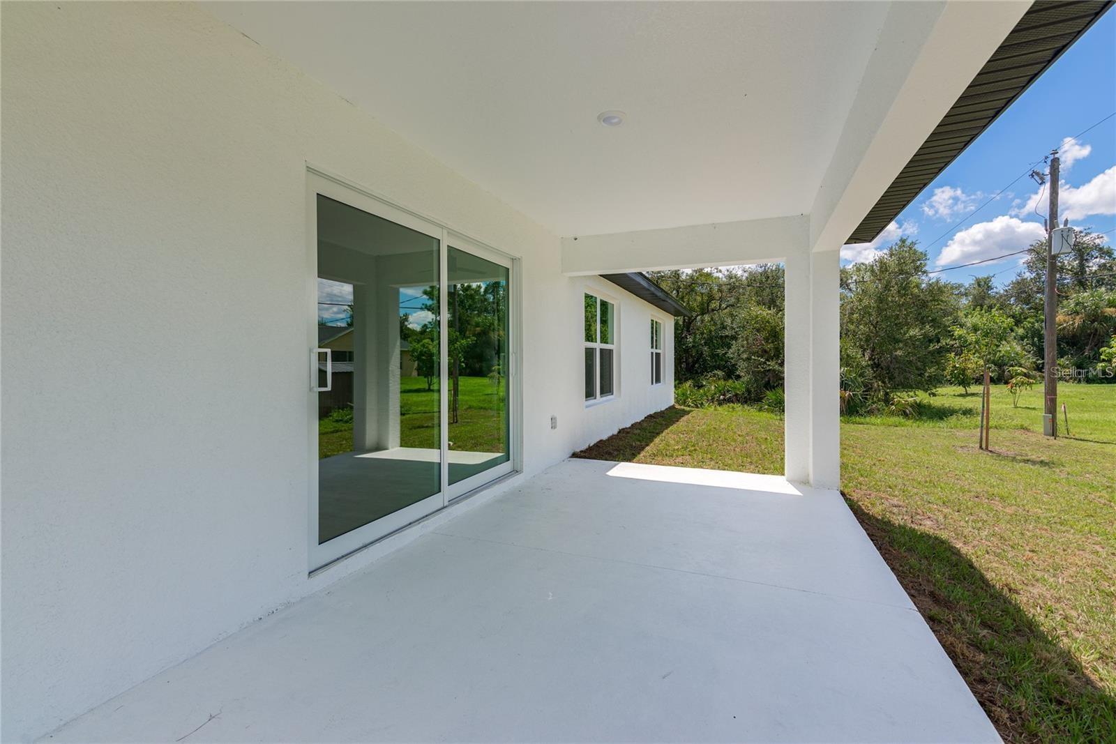 PORT CHARLOTTE SUB 22 - Residential