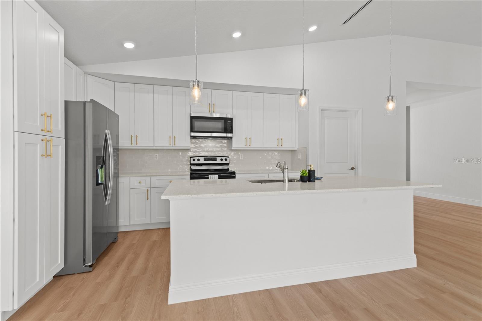 PORT CHARLOTTE SUB 22 - Residential