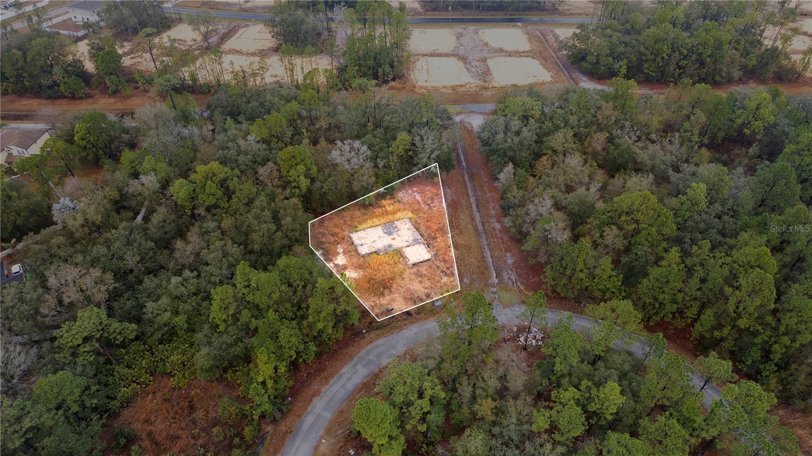 Oversized residential lot located in Association of Poinciana Villages – Village 3, one of the most established sections of Poinciana with convenient access to schools, grocery stores, gas stations, and major roadways.

The community offers a strong amenity package that attracts today’s buyers, including two community pools, a fitness center, event and community centers, basketball courts, an amphitheater, playgrounds, and multiple dog parks—creating year-round appeal for families, professionals, and retirees alike.

Village 3 is known for its accessibility and walkability to nearby services, making it especially desirable for primary residences. The HOA is low cost, with optional cable television available at the owner’s discretion.

An excellent opportunity for a builder or end user to construct a custom home in a community designed for long-term livability and buyer demand. Build where people want to live—and stay.