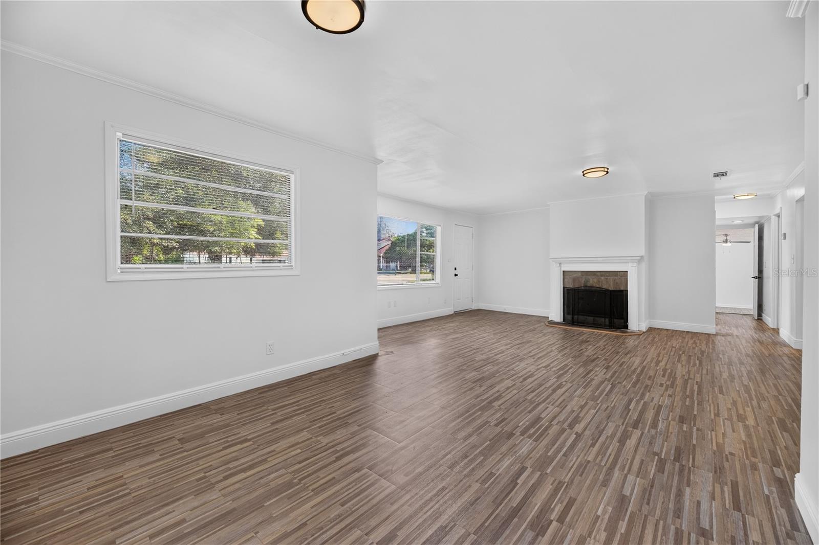 BREMER HILLS - Residential