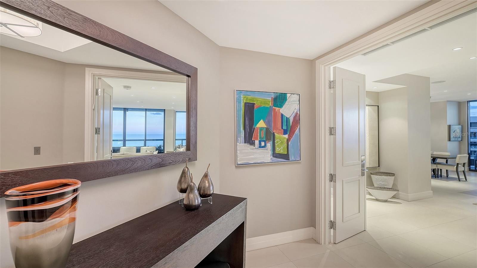 WATER CLUB I AT LONGBOAT KEY - Residential