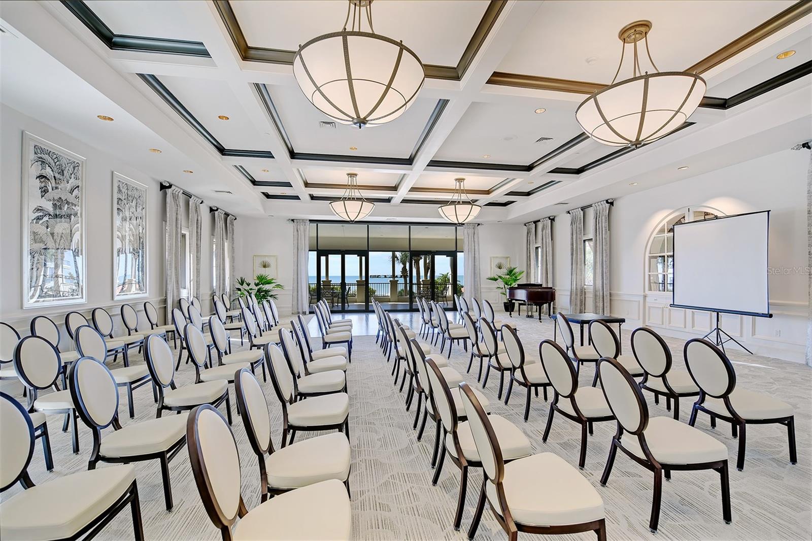 WATER CLUB I AT LONGBOAT KEY - Residential